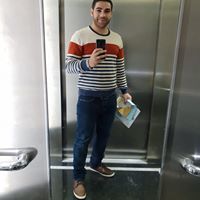 Mohamed Saber
