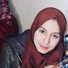 Fatima Azahrã فَاطِمْ