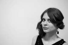 Зоряна Тарасюта