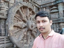 Shashank Dixit