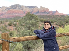Ashish Agarwal