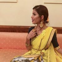 Roushan Ahmed