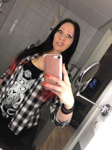 Mona Pettersson