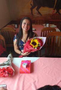 Lucero Lujan