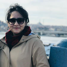 Ilyad Mariam