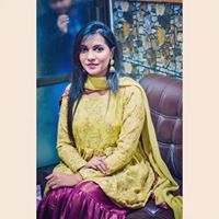 Sidra Ansari