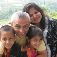 Shashank Shrivastava