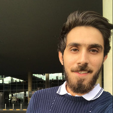 Anas Alzou'bi