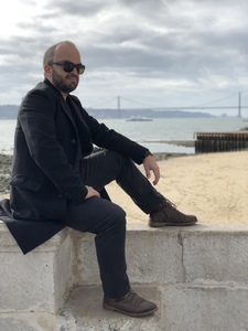 Ilias Bampalis