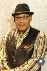 Clinton Darrell  Washington