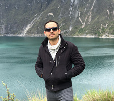 Ricardo Meza Deville