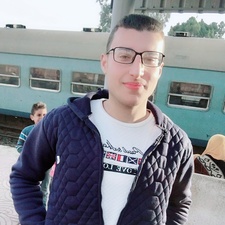 Yuossef Elrayes