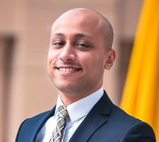 Ahmed Essam