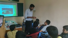 Divakar Dot