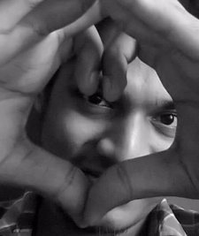 Shaan K SaiDh