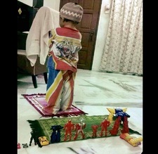 AhMed Bakr