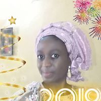 Shalom AyoOluwa