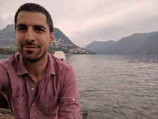 Federico Lebron