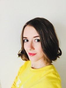 Maria Shepeta