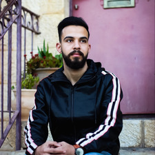 Mohammad Arameen