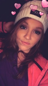 Kristen Garrity