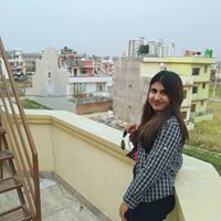 Reeya Ghimire