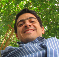 Mohammad Lesanpezeshki