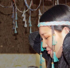 loyo Эрдэнэлочин