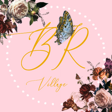 Butterfly Rose Village