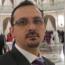 Mohammad Bahri