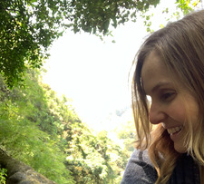 María Sara Roberts