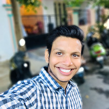 Akshay Bonala
