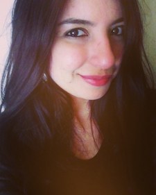 Nesma Saad