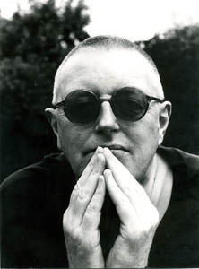 David Prestidge