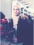 سارة معاشو
