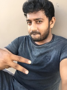 Mohan Raj