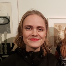 Þorgerður María