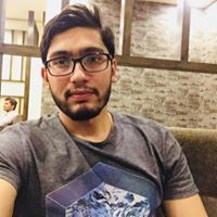 Zia Shahid