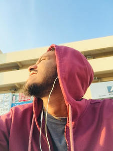 Mohammed Alshazali