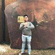 Moises Moises
