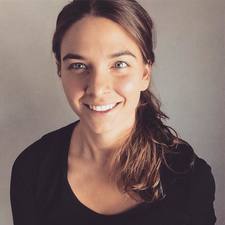 Stephanie Thurwachter