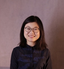 Yingkun Bai