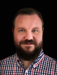 Erik Östman