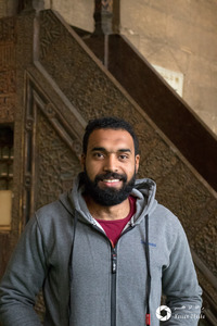Mohamed A.Razik