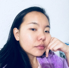 Б. Бадамсүрэн