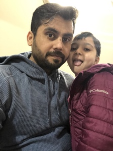 Abhishek Shandilya