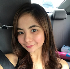 Katrina Fernando