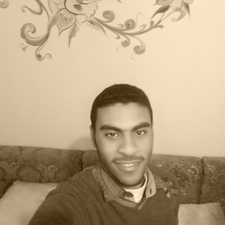 محمدمصطفي الشريف