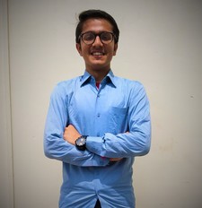 Aditya Raja