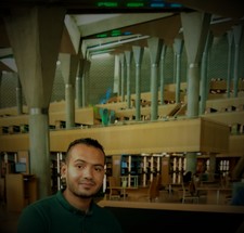 Mhmoud Nashed